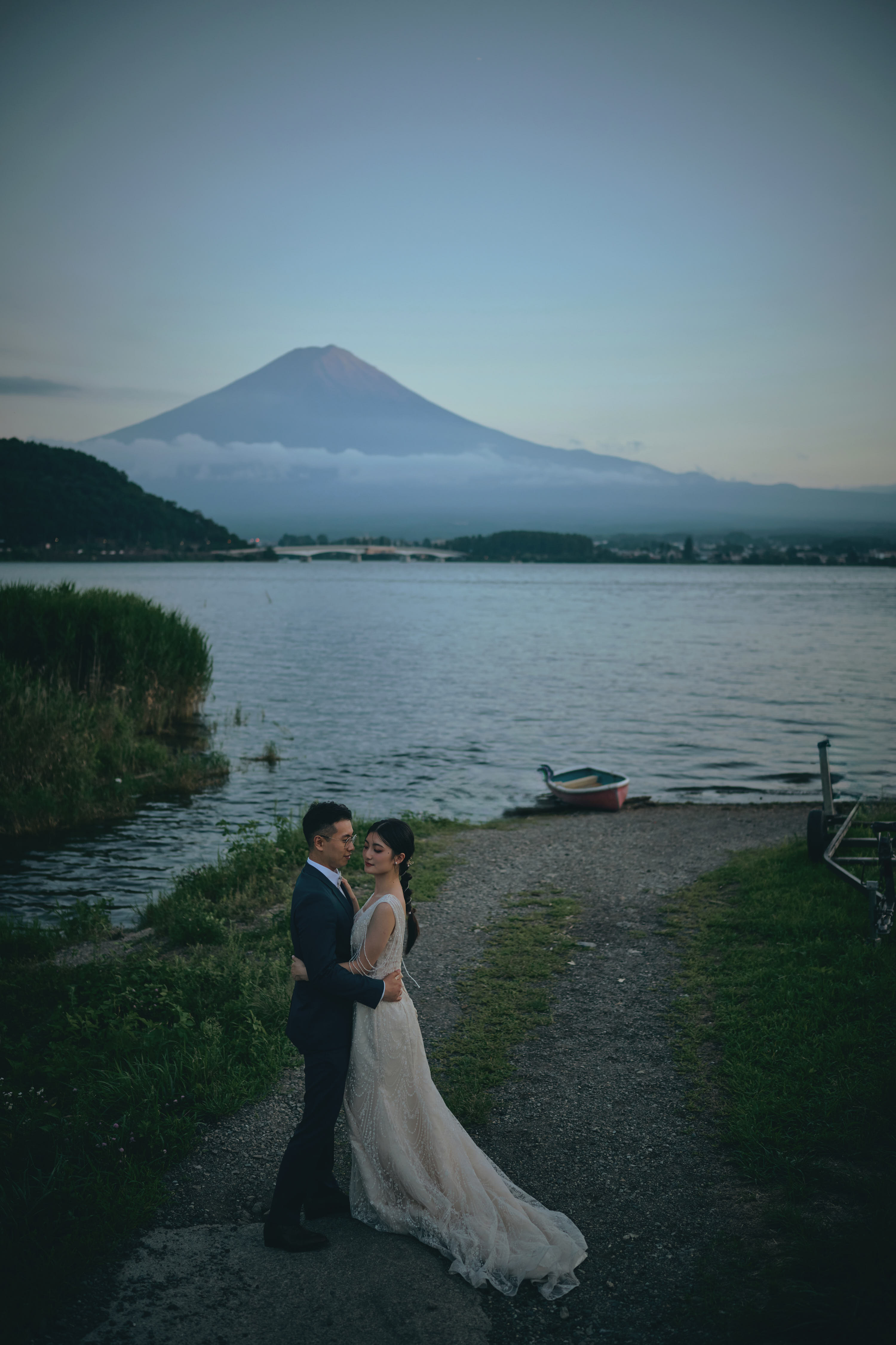 240514 富士山
