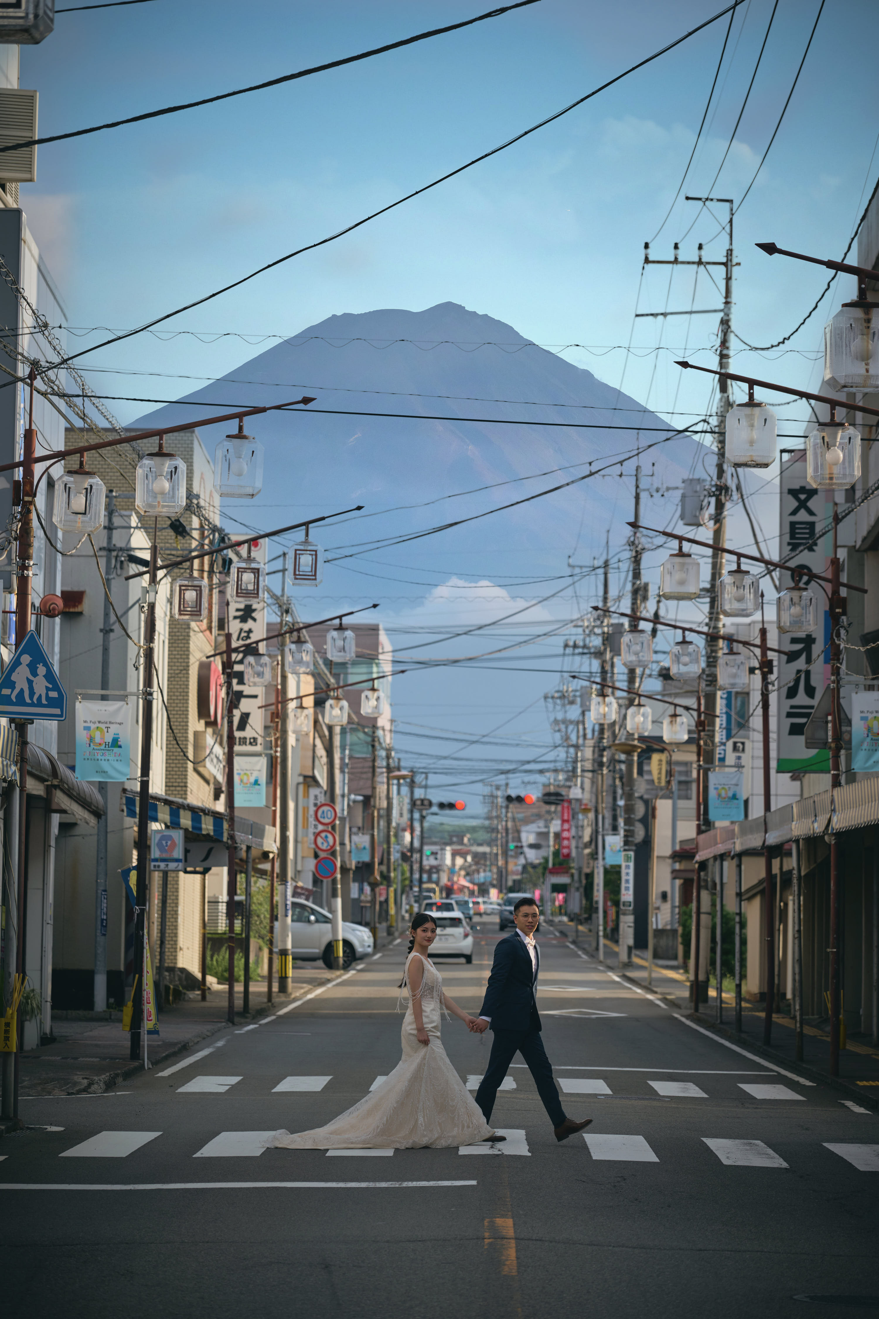 240514 富士山